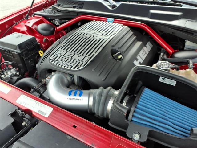 2012 Dodge Challenger R/T