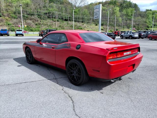 2012 Dodge Challenger R/T