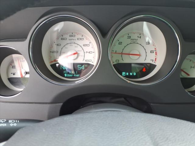 2012 Dodge Challenger R/T