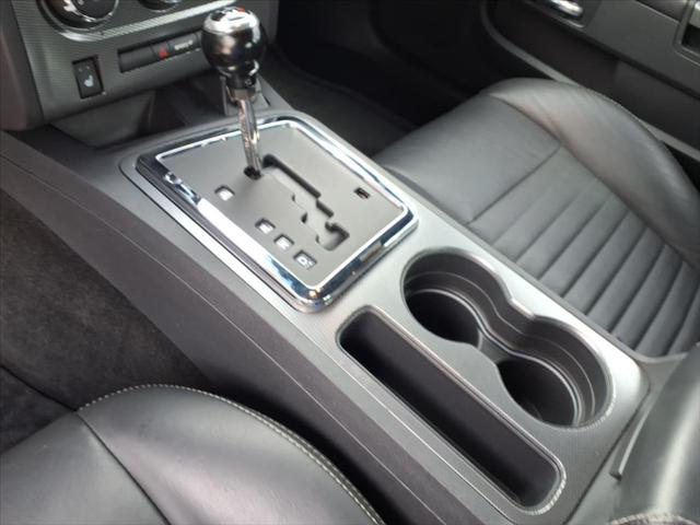 2012 Dodge Challenger R/T