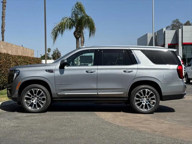 2026 GMC Yukon 4WD Denali