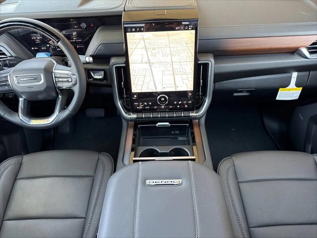 2026 GMC Yukon 4WD Denali