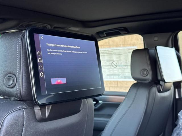 2026 GMC Yukon 4WD Denali