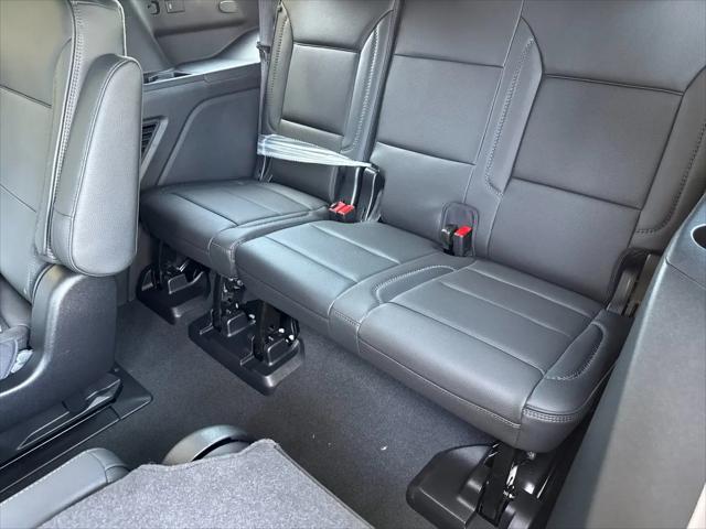 2026 GMC Yukon 4WD Denali