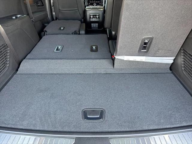 2026 GMC Yukon 4WD Denali