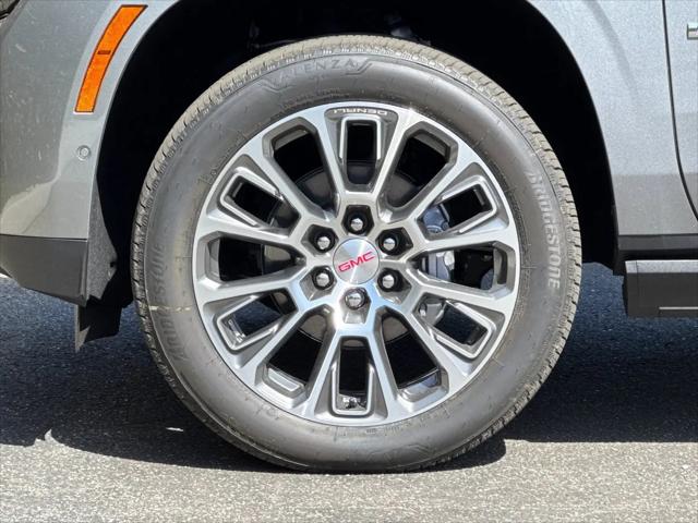 2026 GMC Yukon 4WD Denali