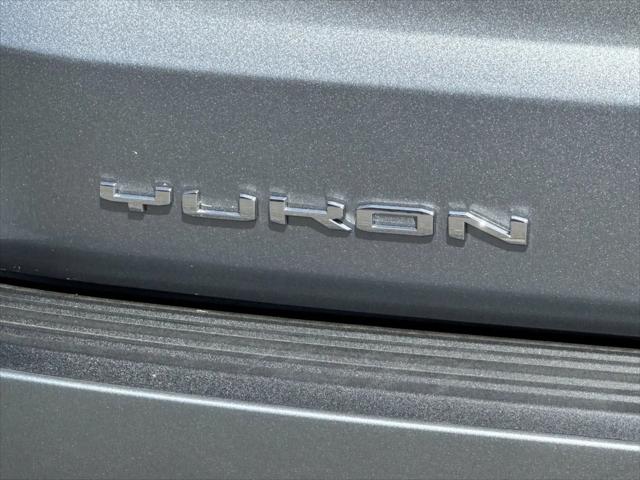 2026 GMC Yukon 4WD Denali