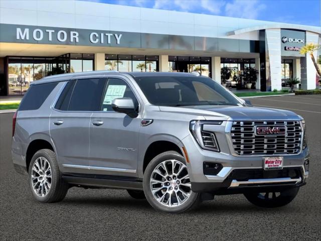 2026 GMC Yukon 4WD Denali for sale in Bakersfield, CA