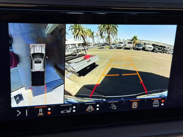 2026 GMC Sierra 2500HD Crew Cab, Standard Bed, Denali Ultimate, 4WD