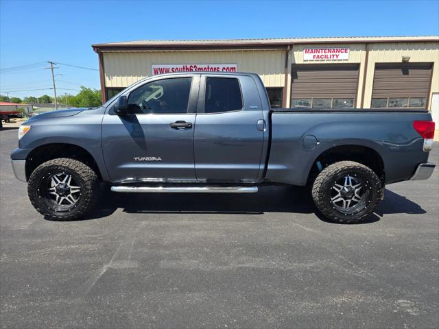 2010 Toyota Tundra Grade 4.6L V8