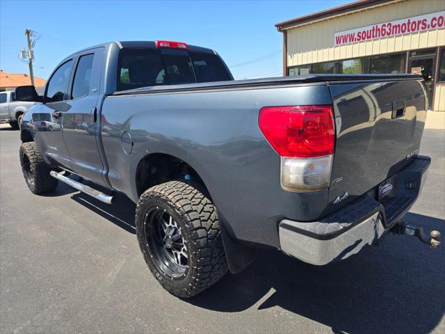 2010 Toyota Tundra Grade 4.6L V8