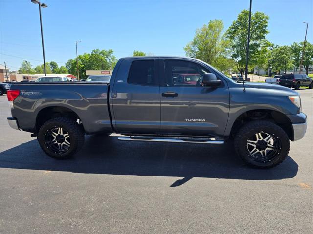 2010 Toyota Tundra Grade 4.6L V8