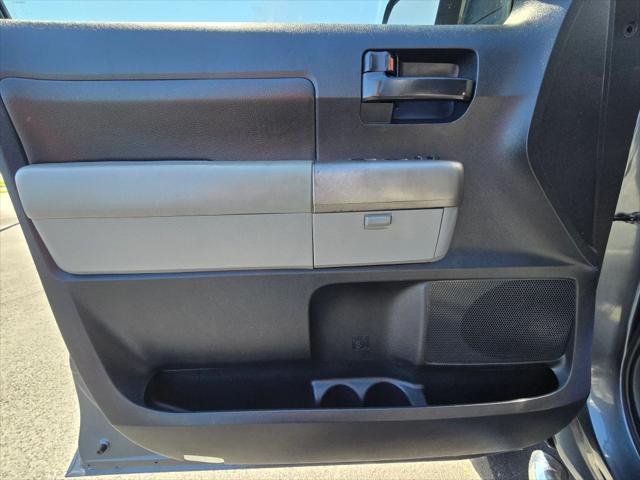 2010 Toyota Tundra Grade 4.6L V8