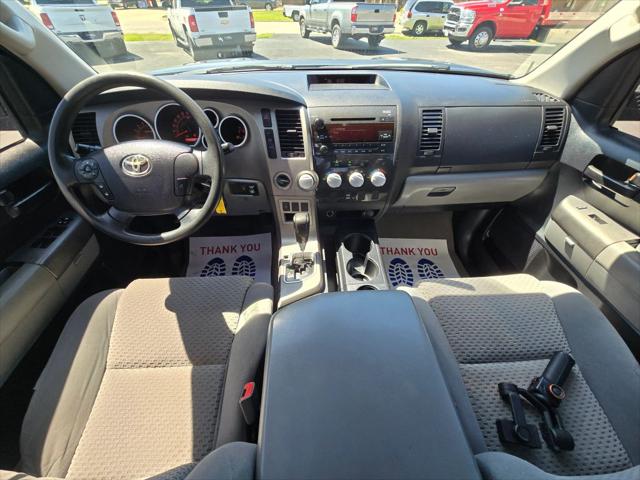 2010 Toyota Tundra Grade 4.6L V8