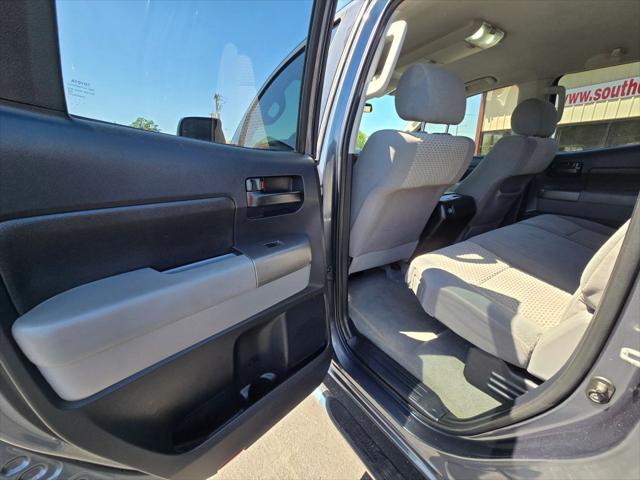 2010 Toyota Tundra Grade 4.6L V8