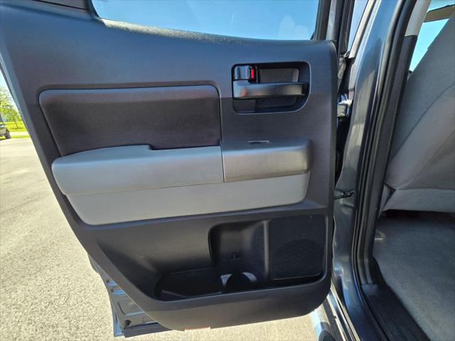 2010 Toyota Tundra Grade 4.6L V8