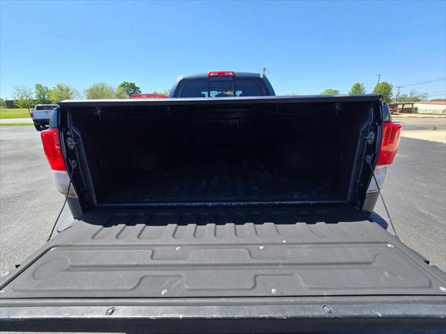 2010 Toyota Tundra Grade 4.6L V8
