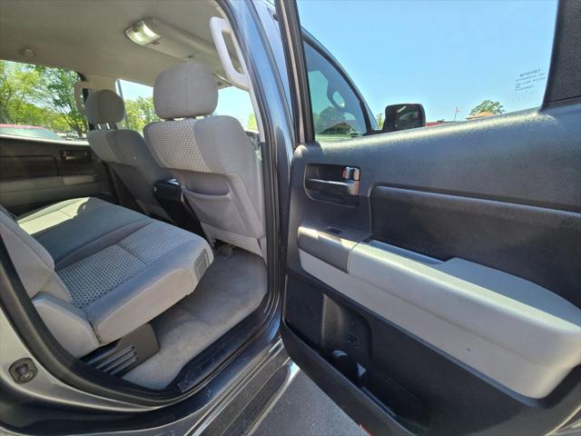 2010 Toyota Tundra Grade 4.6L V8