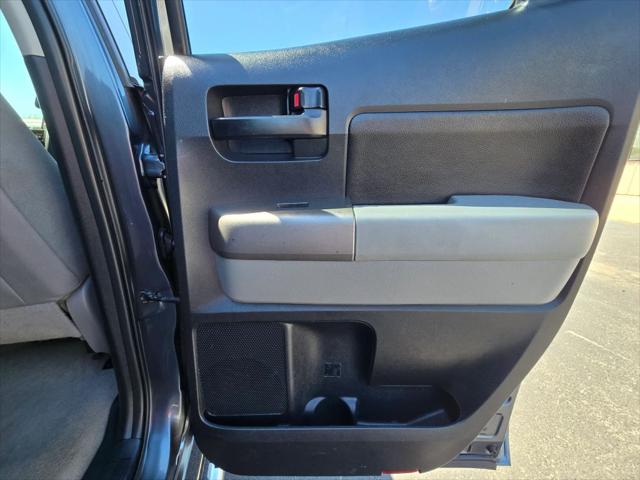 2010 Toyota Tundra Grade 4.6L V8