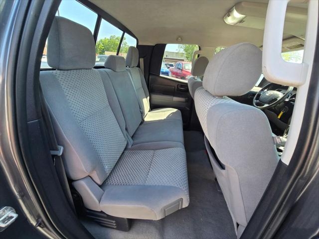 2010 Toyota Tundra Grade 4.6L V8