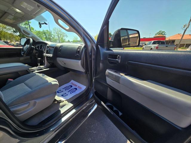 2010 Toyota Tundra Grade 4.6L V8