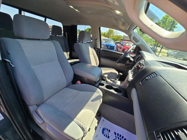 2010 Toyota Tundra Grade 4.6L V8