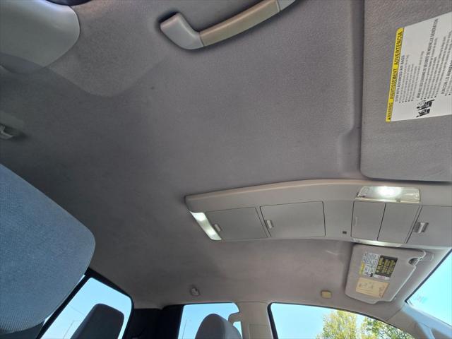 2010 Toyota Tundra Grade 4.6L V8