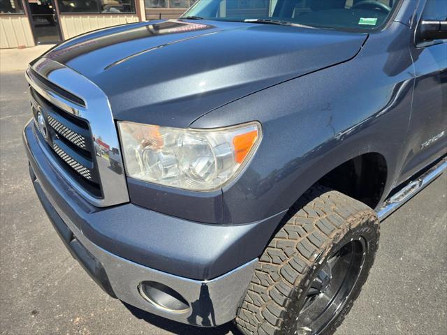 2010 Toyota Tundra Grade 4.6L V8