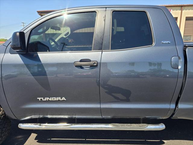 2010 Toyota Tundra Grade 4.6L V8