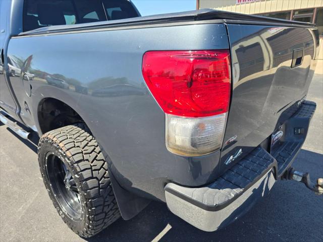 2010 Toyota Tundra Grade 4.6L V8
