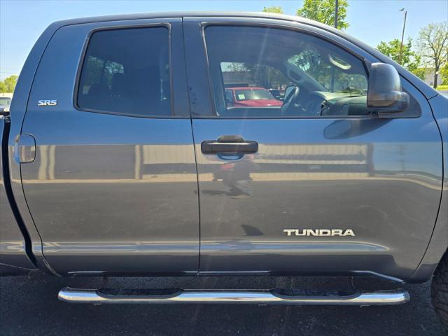 2010 Toyota Tundra Grade 4.6L V8