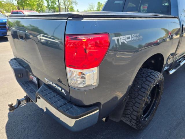 2010 Toyota Tundra Grade 4.6L V8