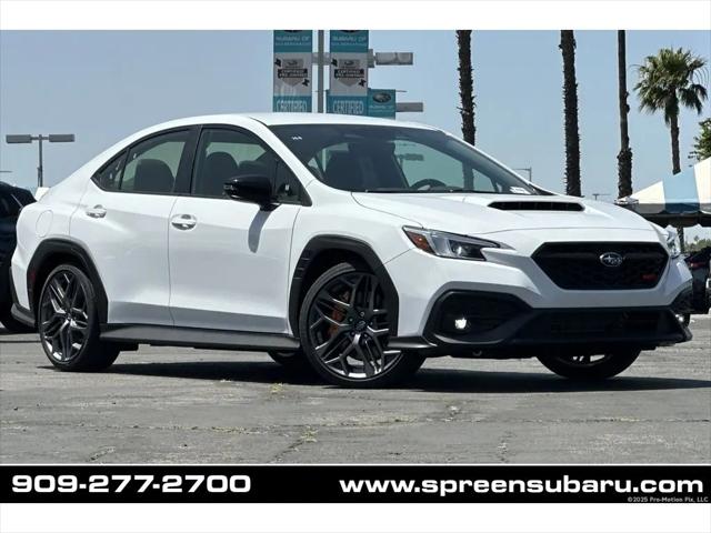 2026 Subaru WRX tS for sale in San Bernardino, CA