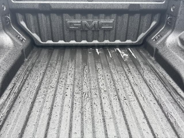 2026 GMC Canyon AT4, 4WD