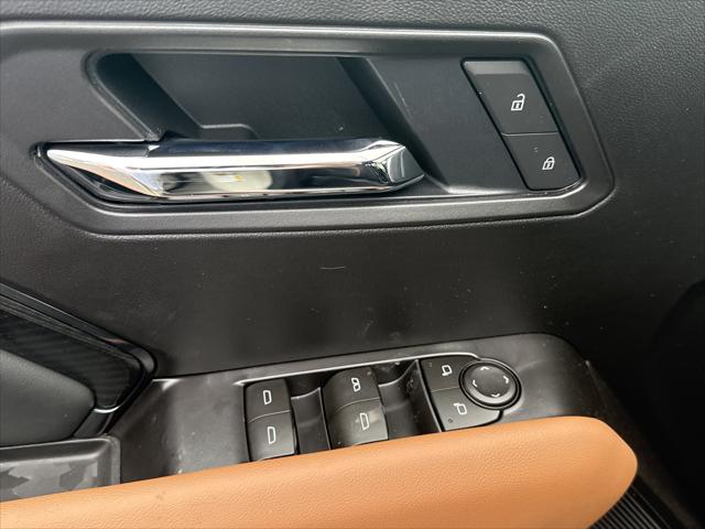 2026 GMC Canyon AT4, 4WD