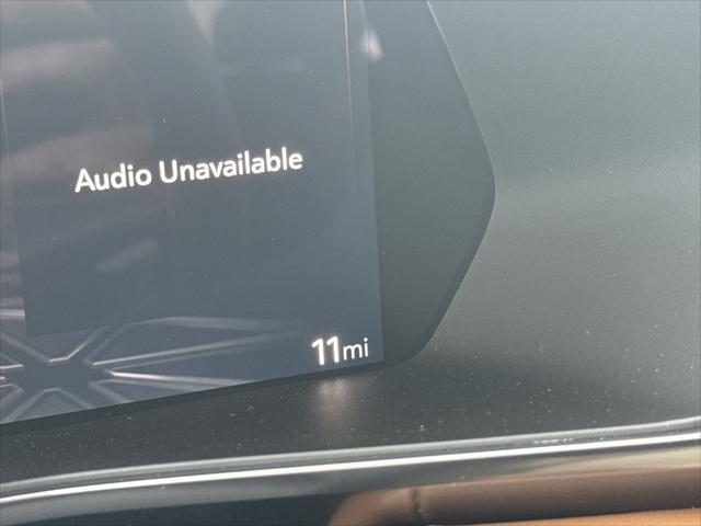 2026 GMC Canyon AT4, 4WD