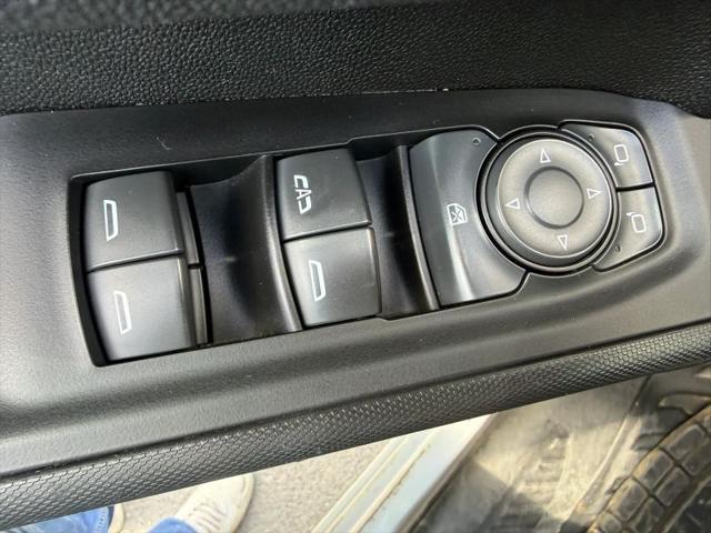 2022 Chevrolet Silverado 2500HD 2WD Crew Cab Long Bed WT