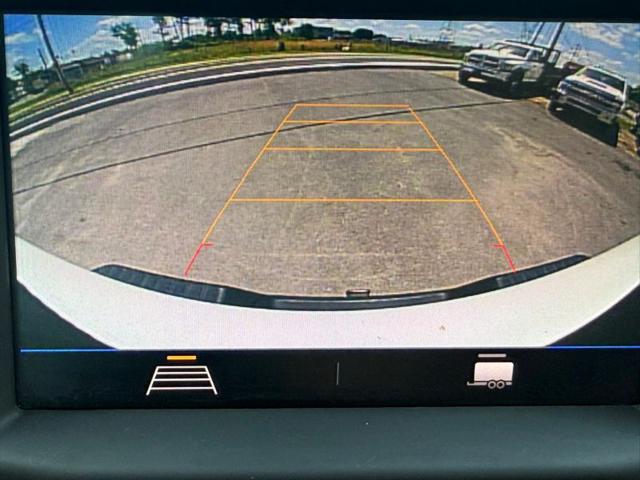 2022 Chevrolet Silverado 2500HD 2WD Crew Cab Long Bed WT