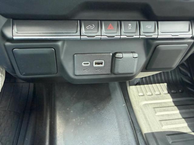 2022 Chevrolet Silverado 2500HD 2WD Crew Cab Long Bed WT