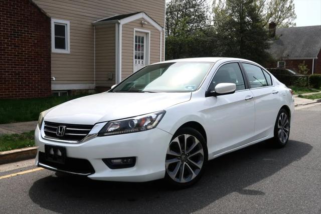 2014 Honda Accord Sport for sale in Buchanan, NY