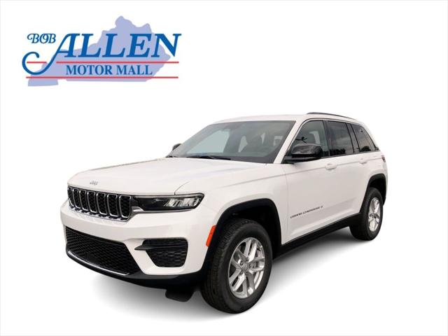 2025 Jeep Grand Cherokee Laredo X 4x4 for sale in Danville, KY
