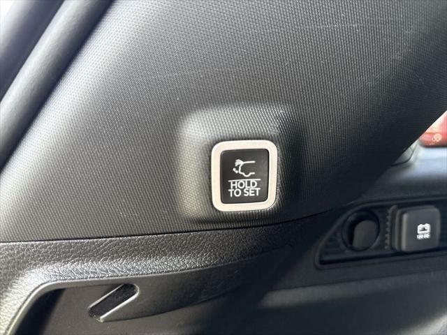 2025 Jeep Grand Cherokee Laredo X 4x4