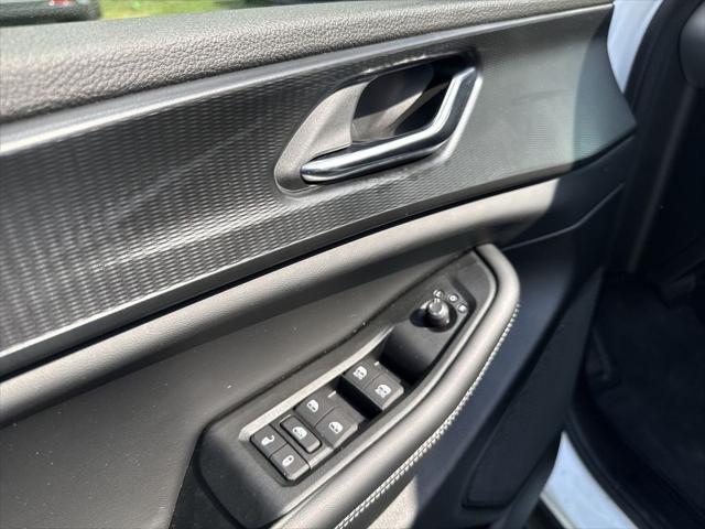 2025 Jeep Grand Cherokee Laredo X 4x4