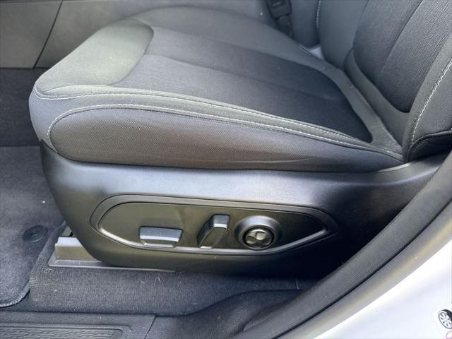 2025 Jeep Grand Cherokee Laredo X 4x4