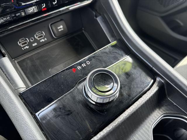 2025 Jeep Grand Cherokee Laredo X 4x4