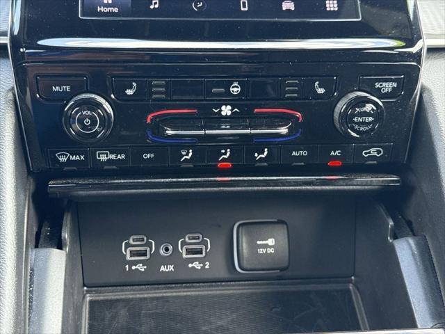 2025 Jeep Grand Cherokee Laredo X 4x4