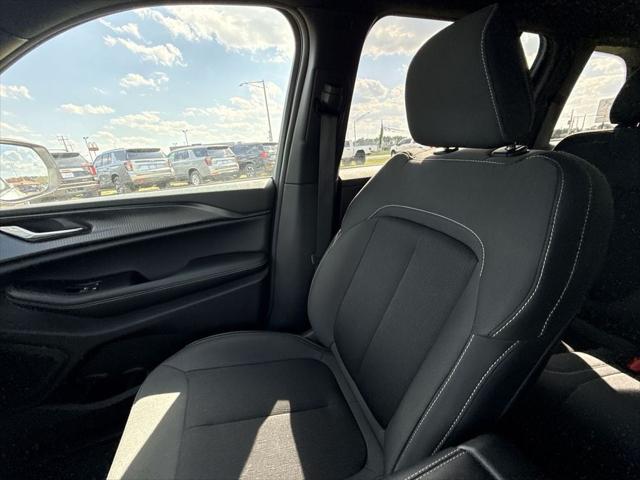 2025 Jeep Grand Cherokee Laredo X 4x4