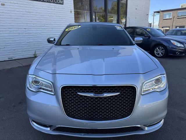 2020 Chrysler 300 Limited AWD