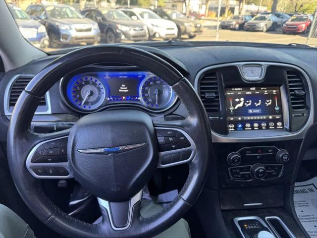 2020 Chrysler 300 Limited AWD