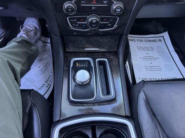 2020 Chrysler 300 Limited AWD